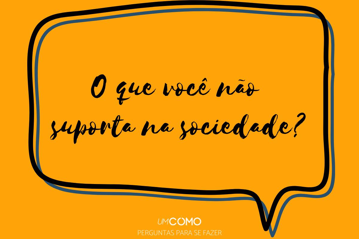 Perguntas para conversar