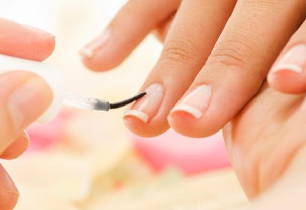 Como ganhar dinheiro fazendo unhas