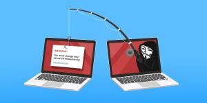 Phishing: o que é e como evitá-lo