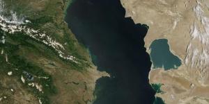 Qual é o maior lago do mundo