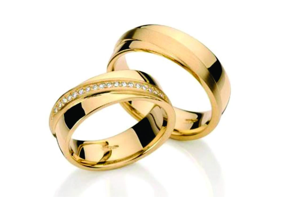 Como fazer ele usar aliança