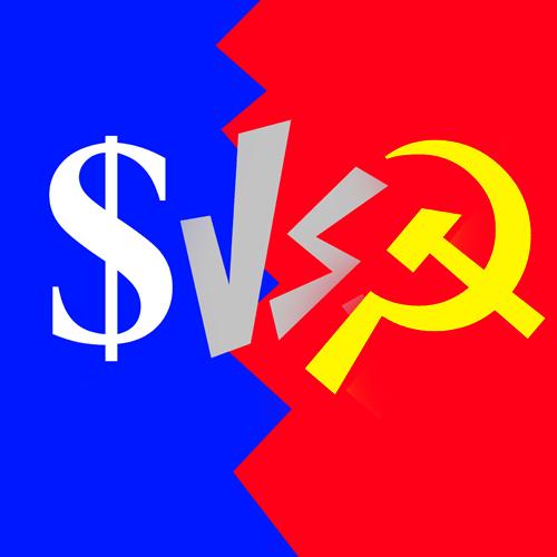 Qual a diferença entre Liberalismo e Socialismo