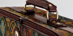 Como fazer caber mais roupa na mala - Dicas valiosas!