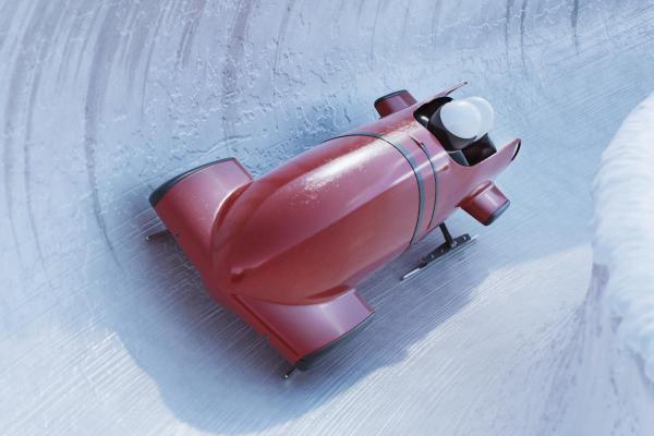 Bobsled: o que é, como se pratica e diferença para o skeleton