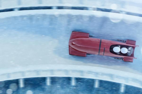 Bobsled: o que é, como se pratica e diferença para o skeleton - O que é o bobsleigh?