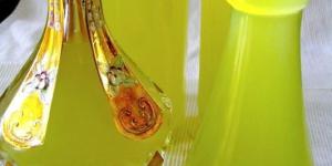 Como fazer um limoncello caseiro