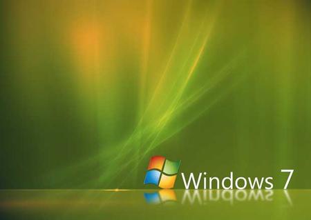 Como alterar esquema de cores no windows 7