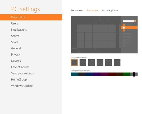 Como alterar esquema de cores no windows 7 - Passo 11