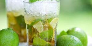 Como fazer um mojito sem álcool