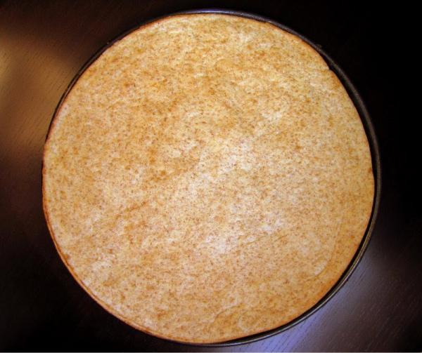 Como fazer pizza light - Passo 4