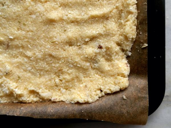 Como fazer pizza light - Passo 5