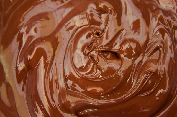 10 receitas de sobremesas prontas em 10 minutos - Brigadeiro
