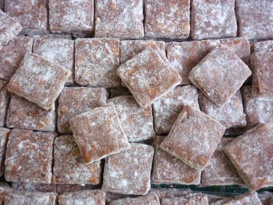 10 receitas de sobremesas prontas em 10 minutos - Palha italiana