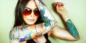 Quais as melhores tatuagens para o antebraço