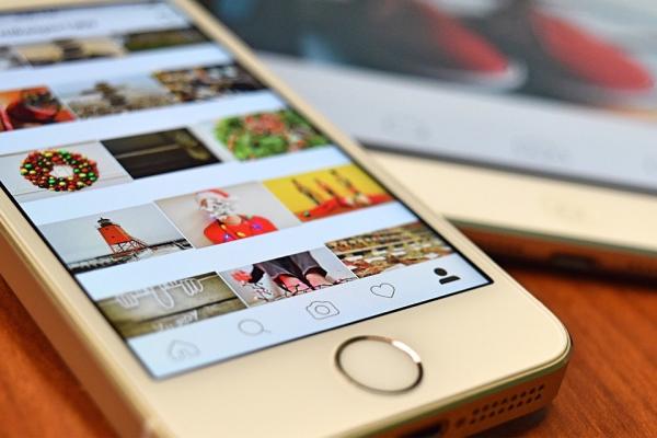 Como moderar comentários no Instagram