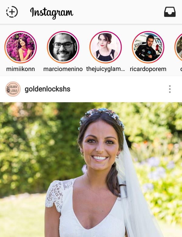 Como moderar comentários no Instagram - Passo 5
