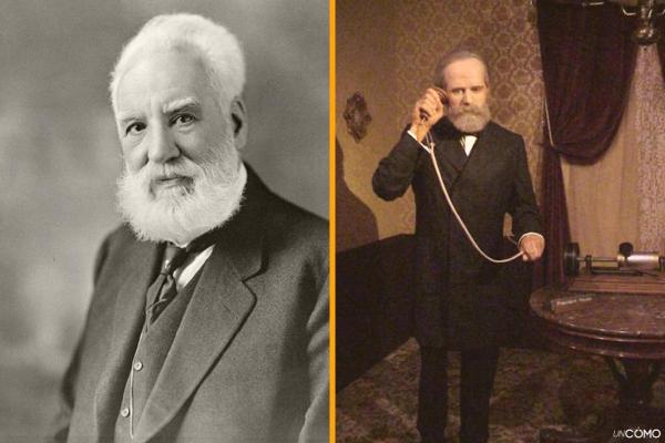 Quem inventou o telefone? - Quem inventou o telefone e em que ano?