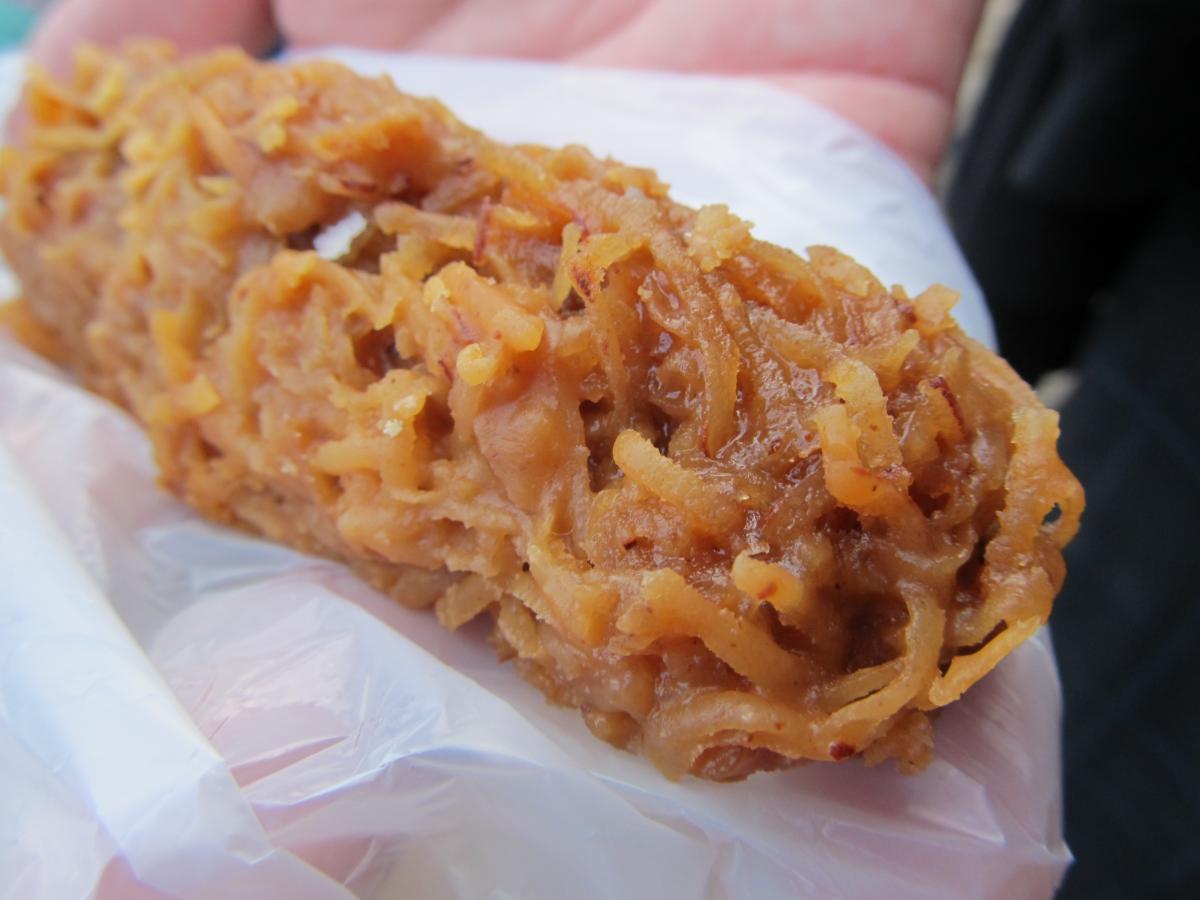 Como fazer quebra queixo