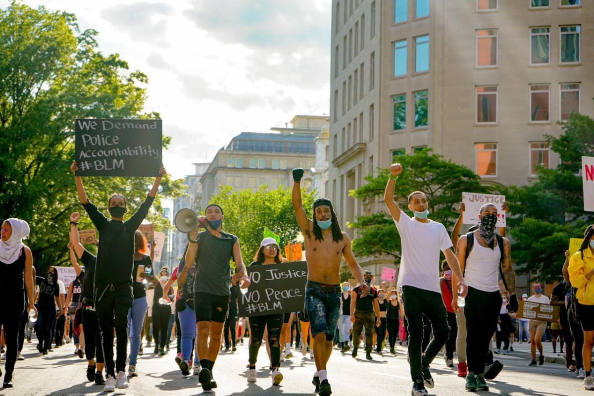 Expressões racistas