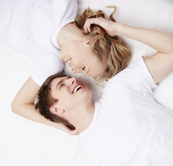Como se cuidar após uma cesárea - Relações sexuais após uma cesárea