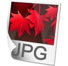 Diferença entre JPG e JPEG