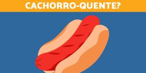Origem do nome cachorro-quente