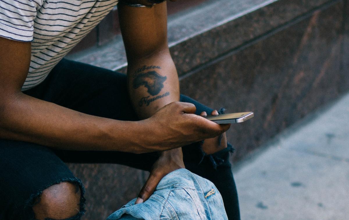 Celular esquentando, o que poder ser?