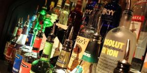 Quais são as bebidas alcoólicas que menos engordam