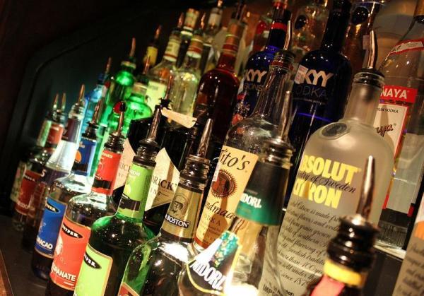 Quais são as bebidas alcoólicas que menos engordam