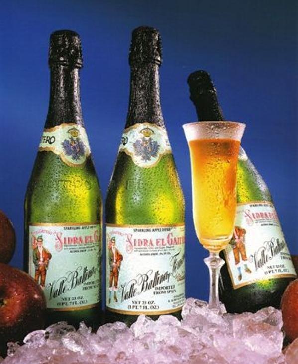 Quais são as bebidas alcoólicas que menos engordam - Quais são as bebidas alcoólicas que menos engordam: sidra