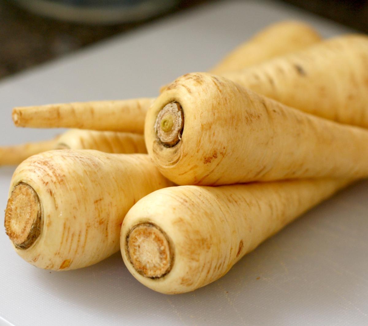 Quais são os benefícios da batata baroa