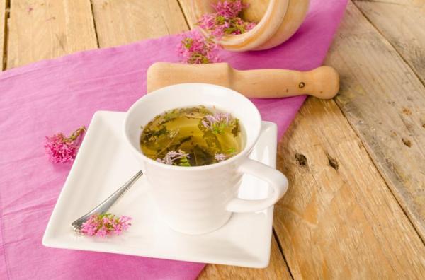 Quais são os ansiolíticos naturais - 10 opções poderosas - Valeriana para la ansiedad
