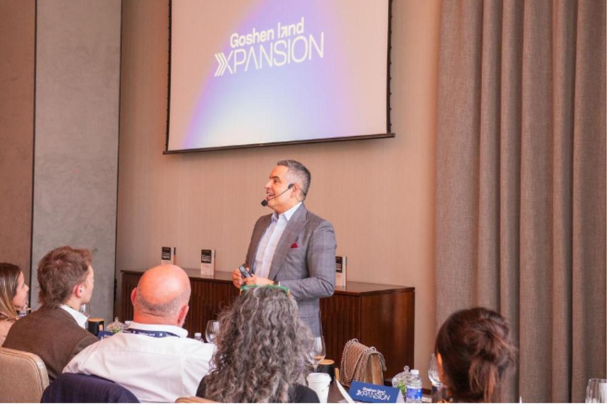 Xpansion: a mentoria de elite que está transformando empresários e levando negócios a outro patamar