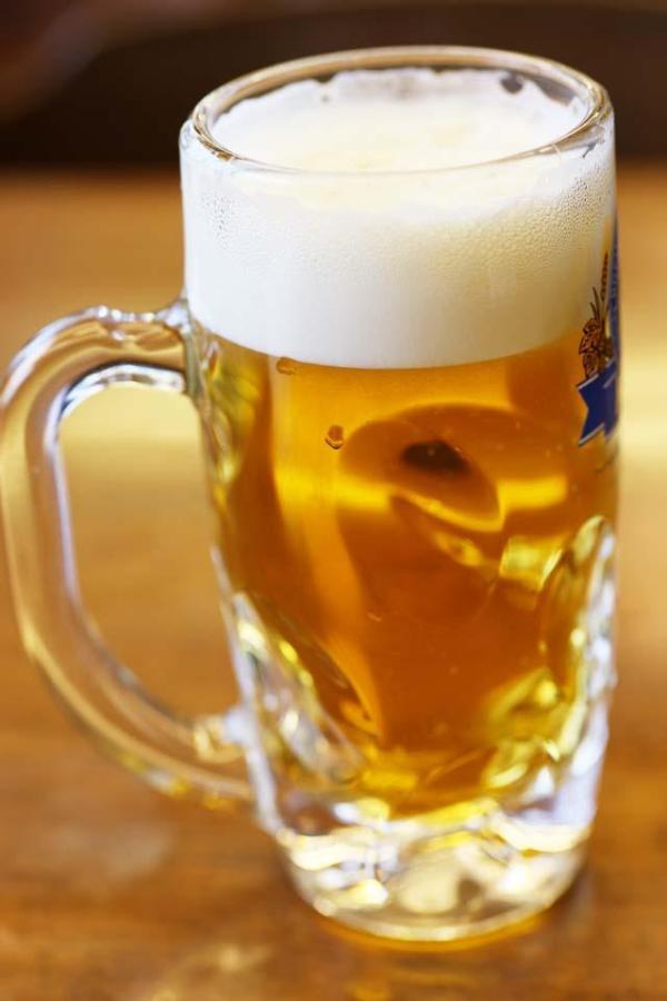 Como fazer cerveja artesanal