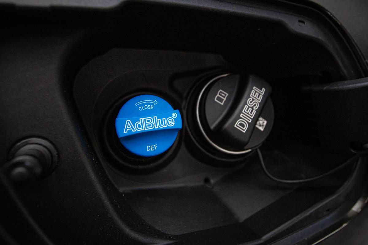 AdBlue: o que é, para que serve e como funciona