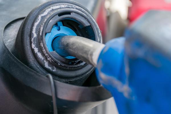 AdBlue: o que é, para que serve e como funciona - Como funciona o AdBlue?