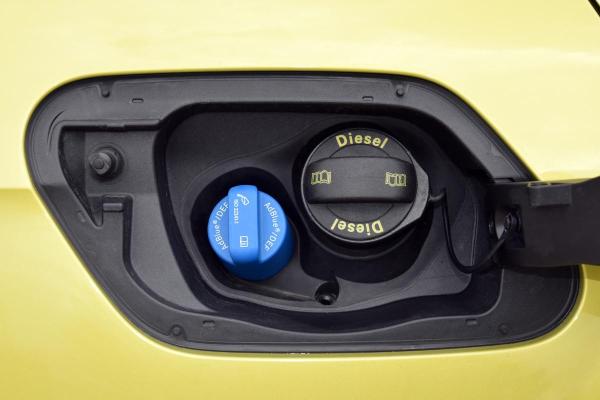 AdBlue: o que é, para que serve e como funciona - O que é o AdBlue?