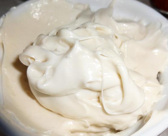 Como fazer queijo para untar caseiro - Passo 6