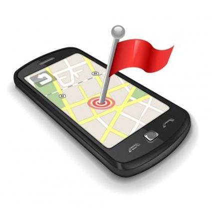 Como rastrear celular pelo gps