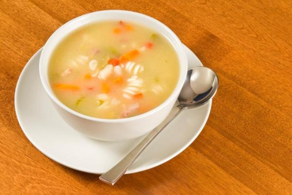 Remédios caseiros para a diverticulite - Dieta para a diverticulite