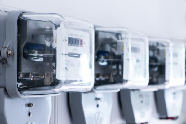 Como pedir medidor de luz