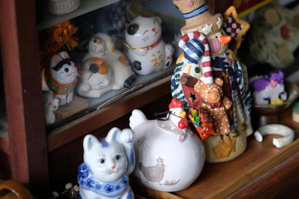 Estilo kitsch: o que é e como reproduzir - O que é o estilo kitsch?