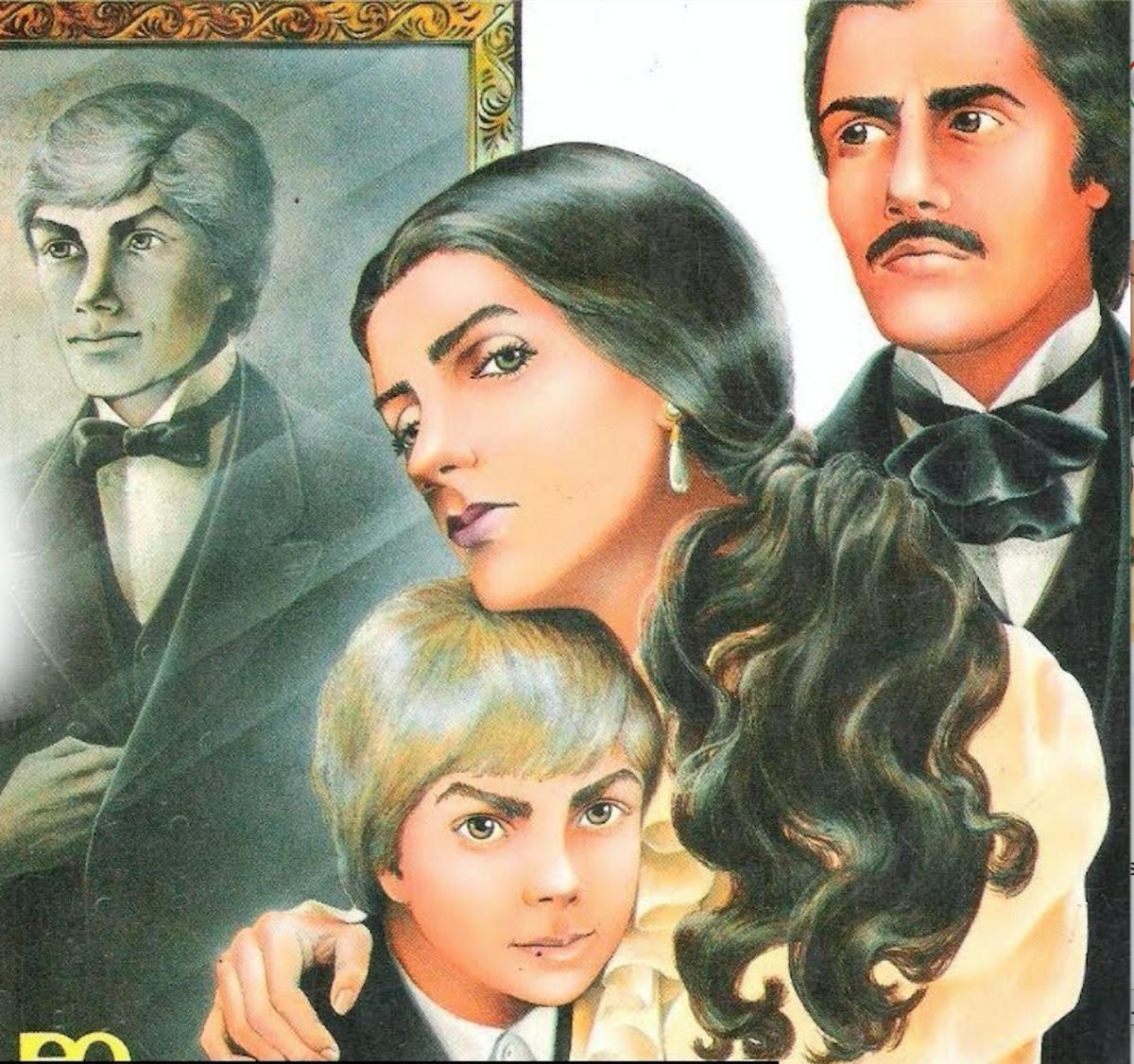 Capitu traiu Bentinho?