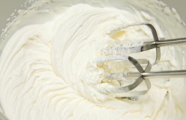 Como fazer mousse de abacaxi - Passo 4