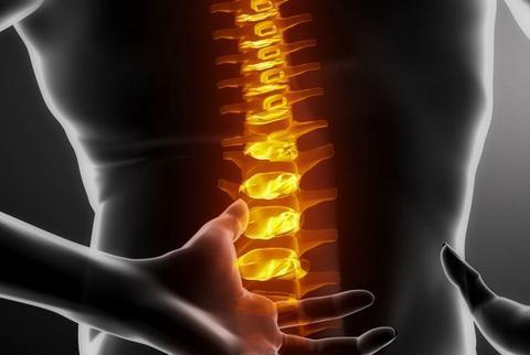 Como aliviar a dor na zona dorsal das costas - Exercício físico para aliviar a dor na zona dorsal das costas