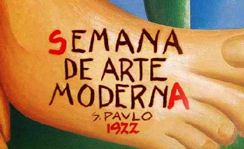Modernismo - O que é e como surgiu - Semana da Arte Moderna