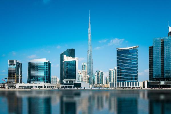 Cidades mais caras do mundo: para viajar e viver - Dubai