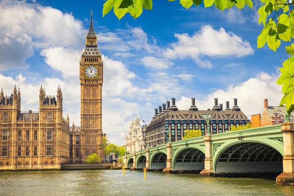 Cidades mais caras do mundo: para viajar e viver - Londres 