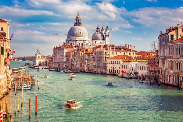 Cidades mais caras do mundo: para viajar e viver - Veneza