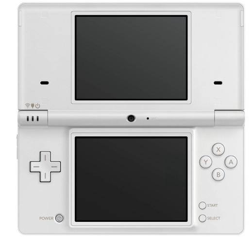 Como baixar jogos no Nintendo DSi